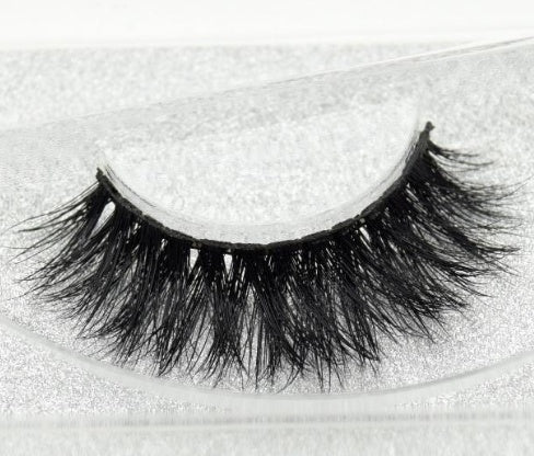 Faux Aurelia Eye Lashes Faux Aurelia Eye Lashes